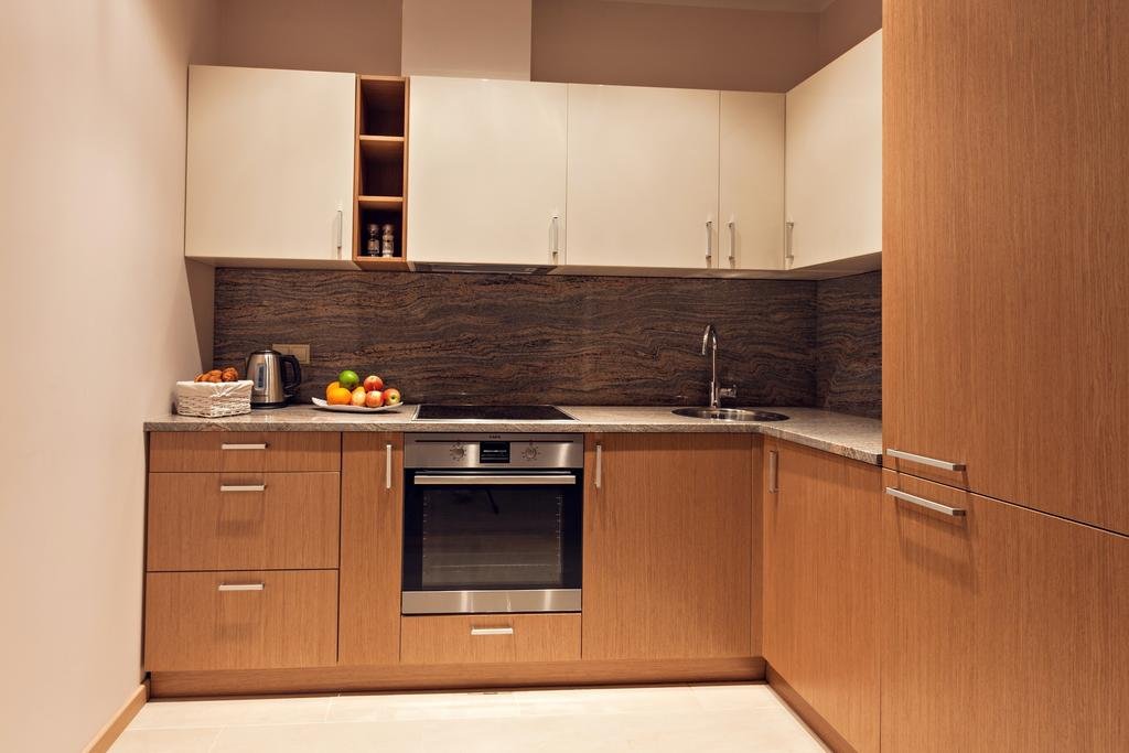 Фото Сониа Апартментс