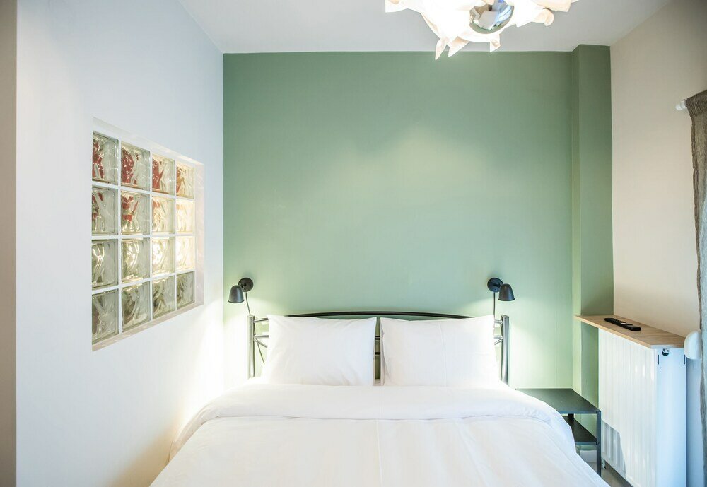 Фото Harmony Studios by halu! Apartments