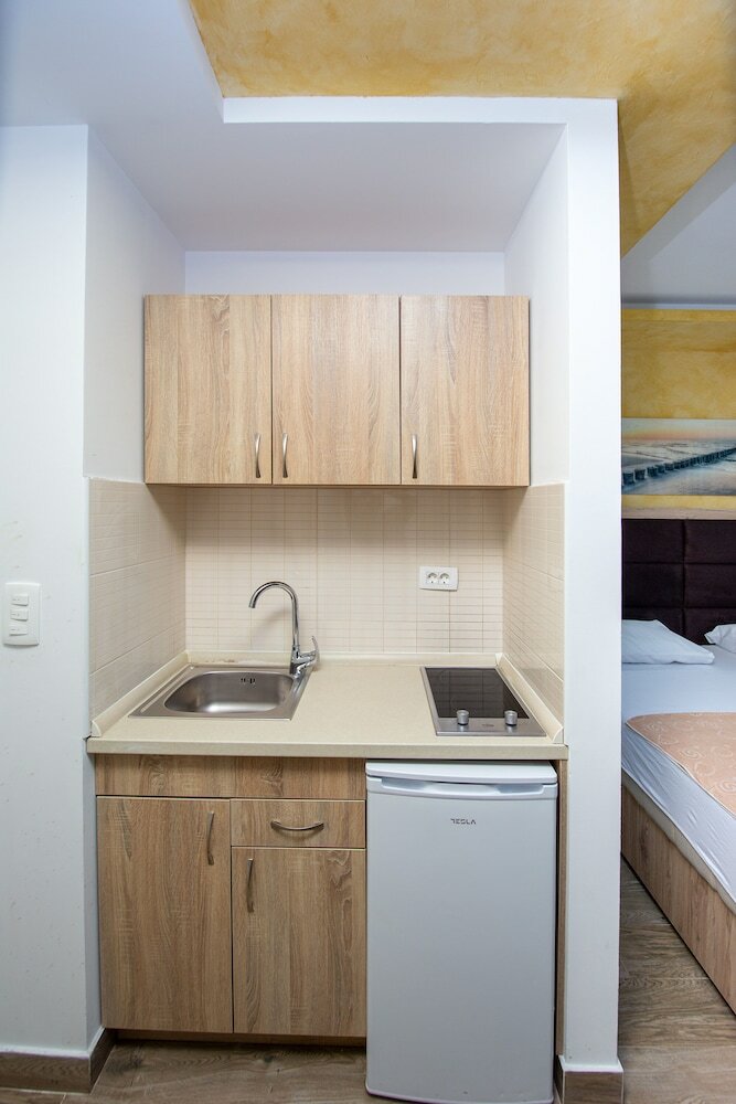 Фото Sofija Apartments