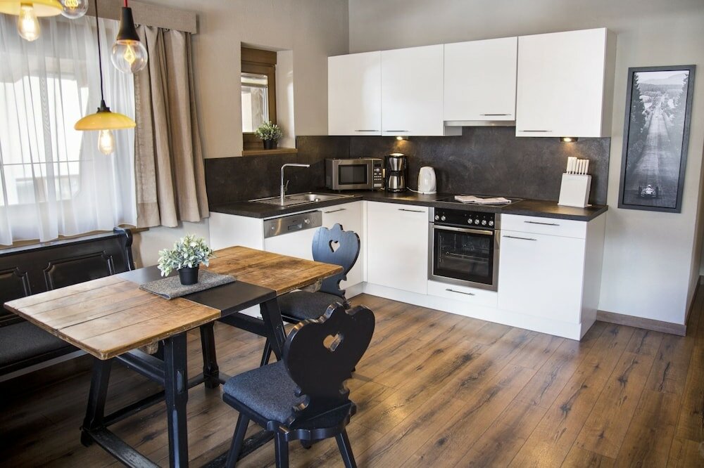 Фото A Casa Juwel - Ski in & Out Appartements