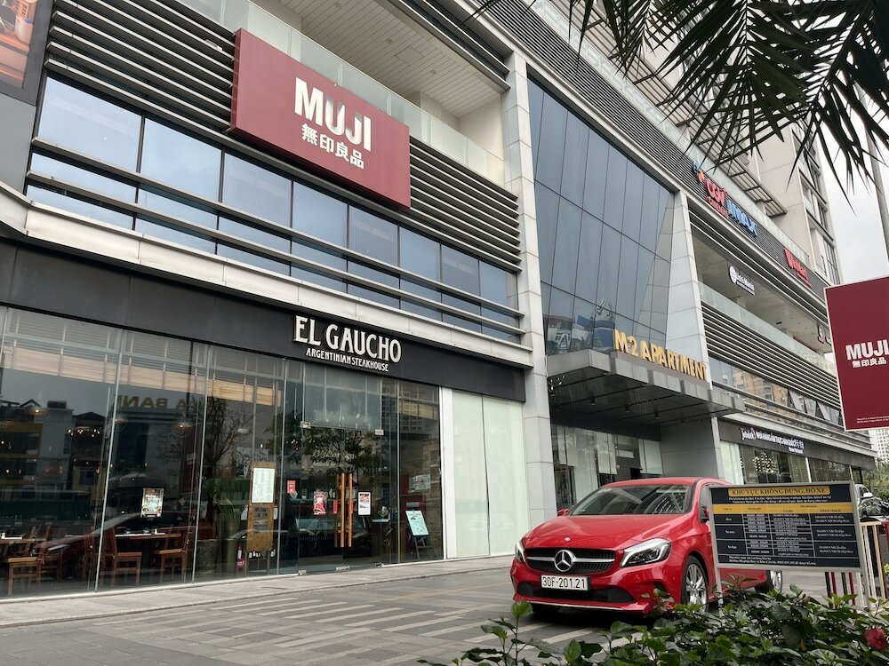 Фото Vinhomes Metropolis 3Brs