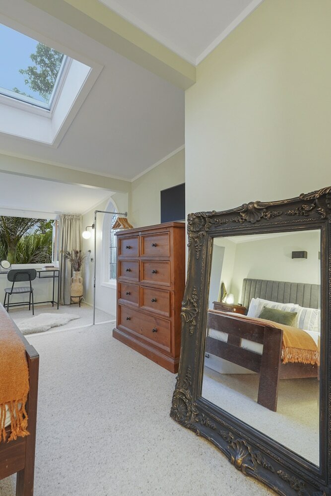 Фото Tranquil Bush Haven - Gardens - Bayview