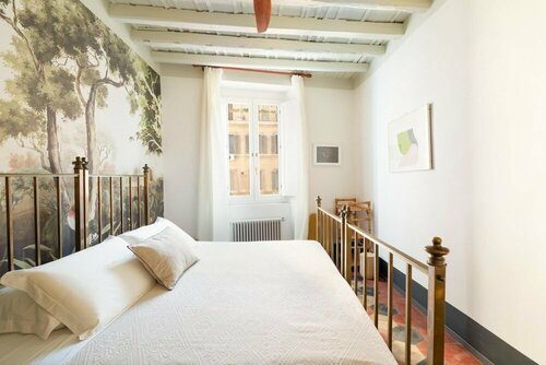 Апартаменты Monti Charming Design Apartment в Риме