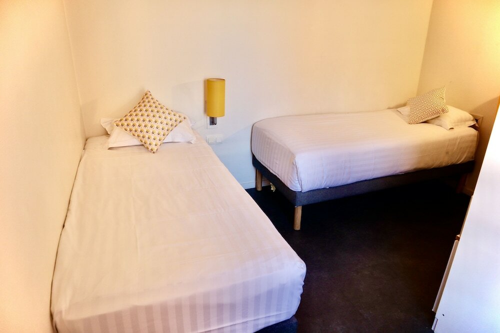 Фото Résidence Temporim Lyon Cité Internationale