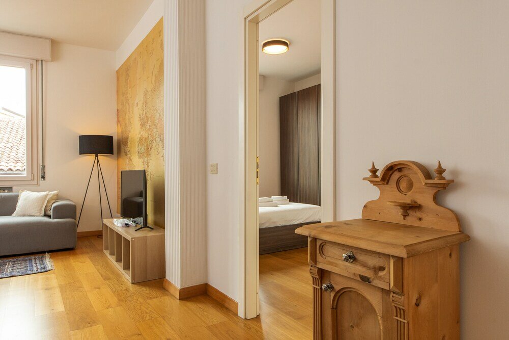 Фото HouSmart Sant'Isaia 67-2