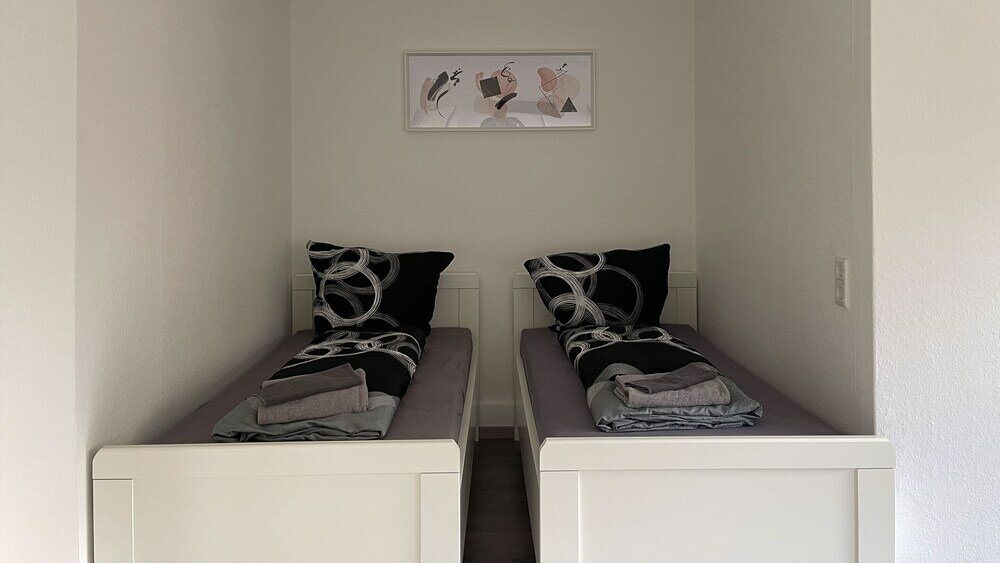 Фото Apartments im Herzen von Os i home2share