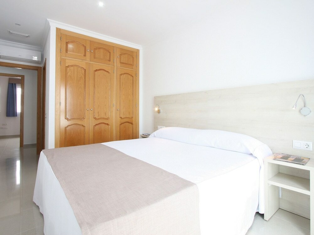 Фото AReH Apartamentos