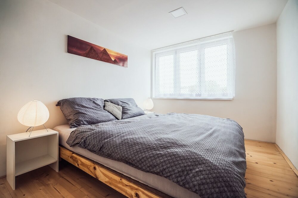 Фото Skodova Apartments