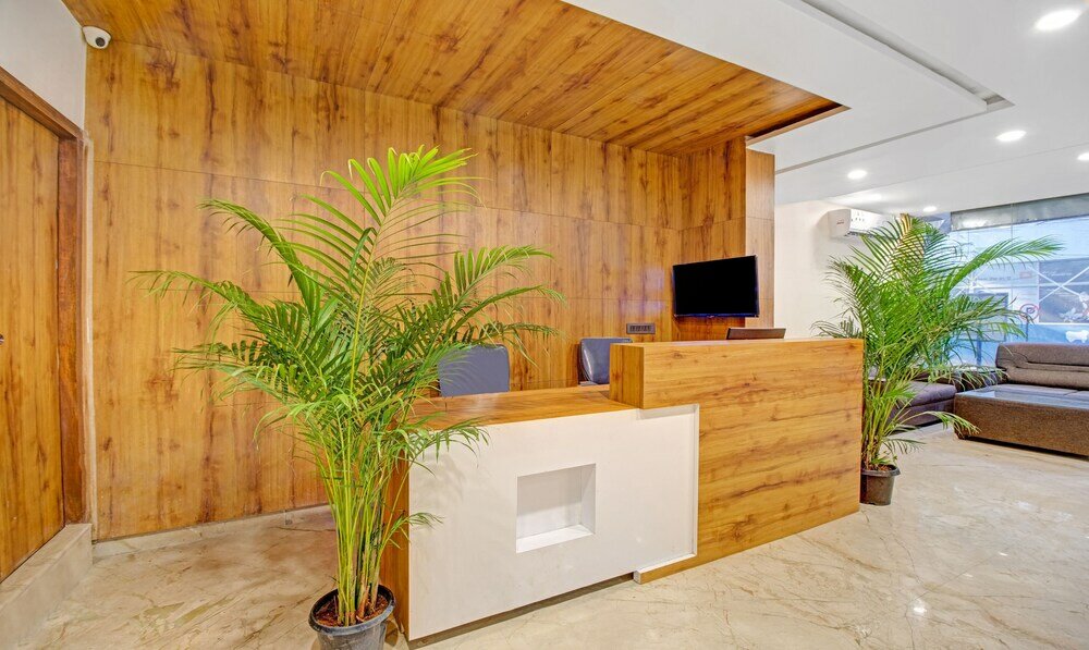 Фото Treebo Trend White Inn