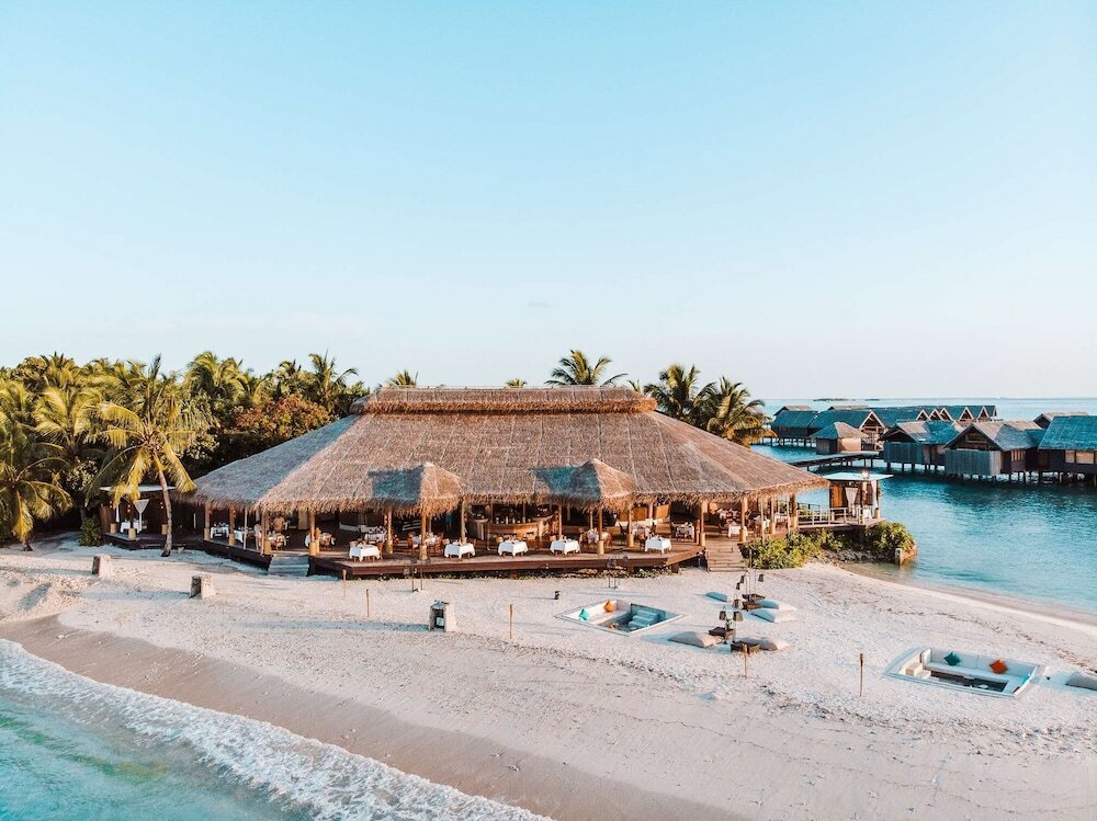 Фото Beach Villas by Shangri-La's Le Touessrok, Mauritius