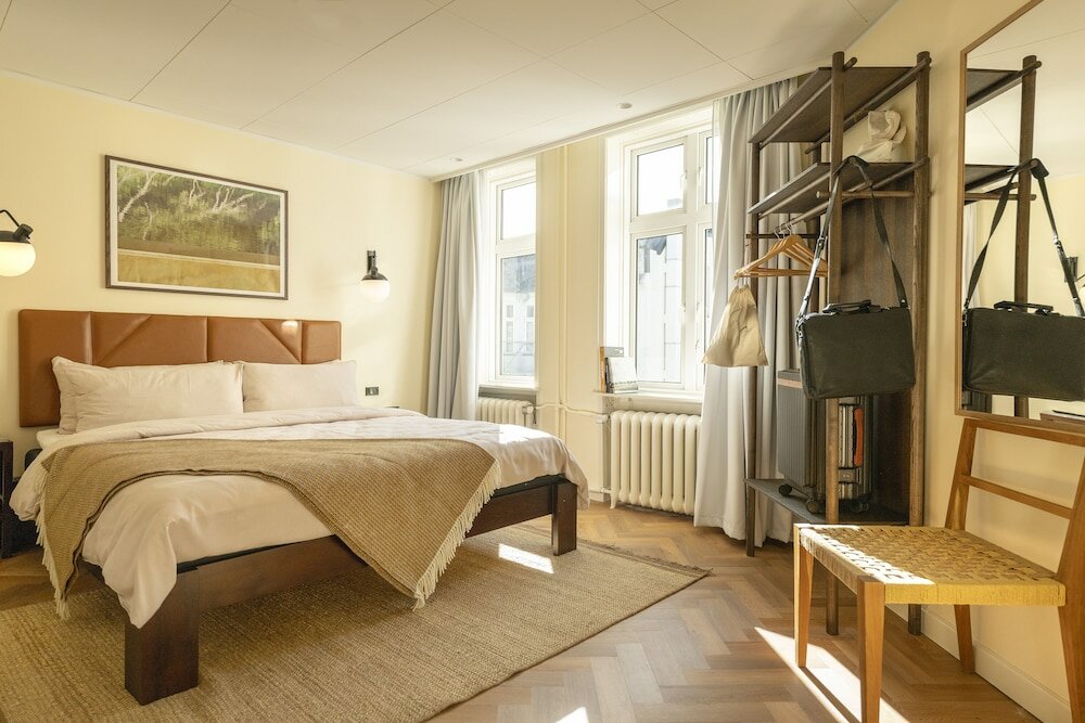 Фото Hotel Mayfair