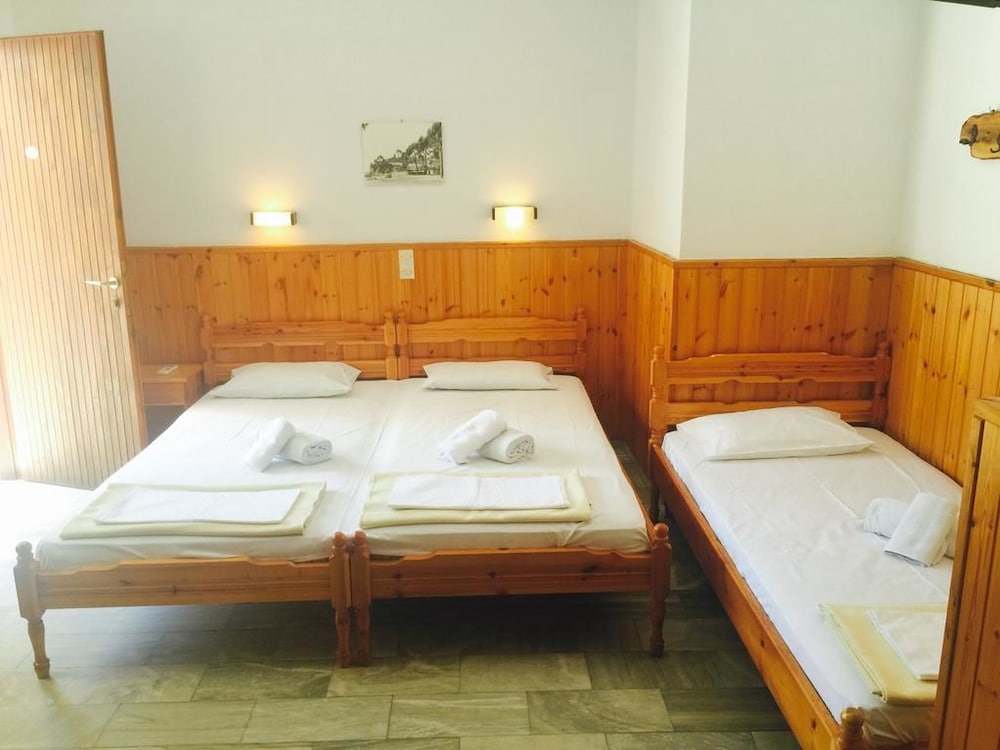 Фото Villa Meroulas