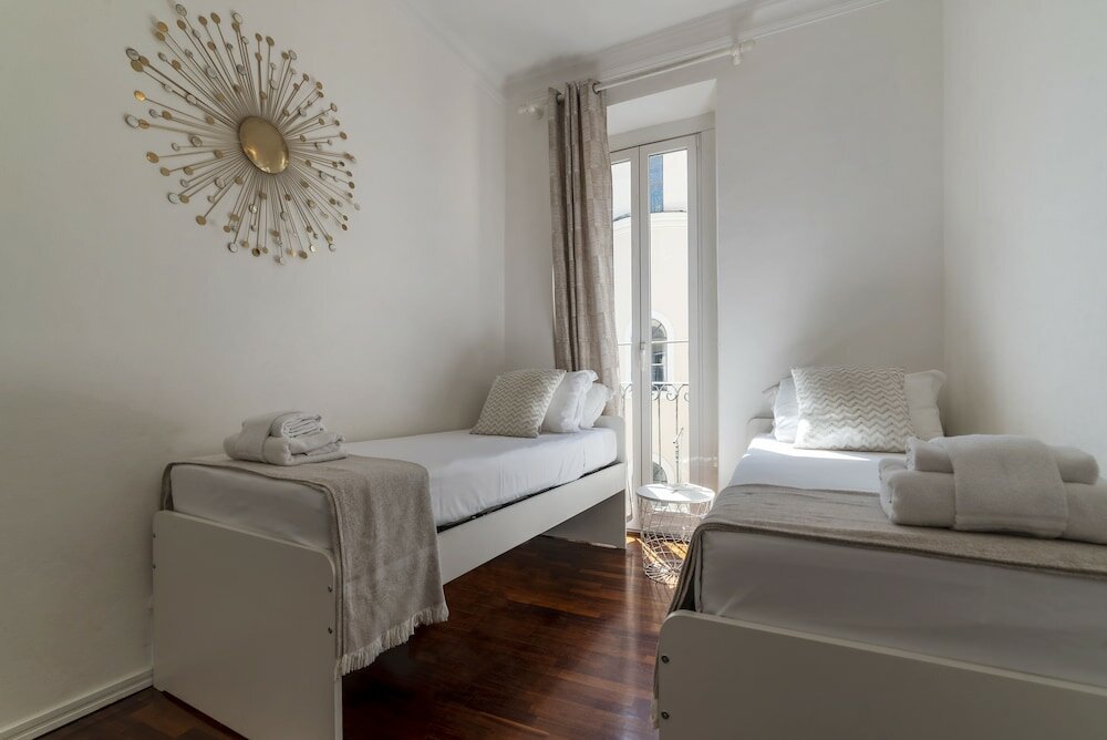 Фото Fontana di Trevi Design Apartment