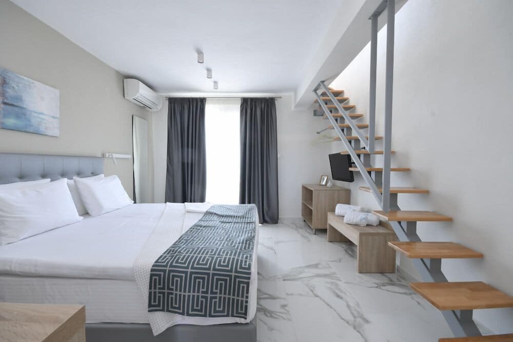 Фото Alos Utopia