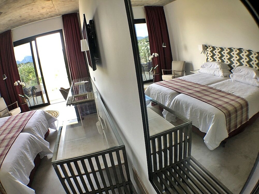 Фото Hacienda El Rosalejo