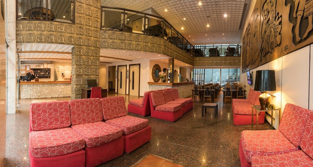 Фото America Hotel