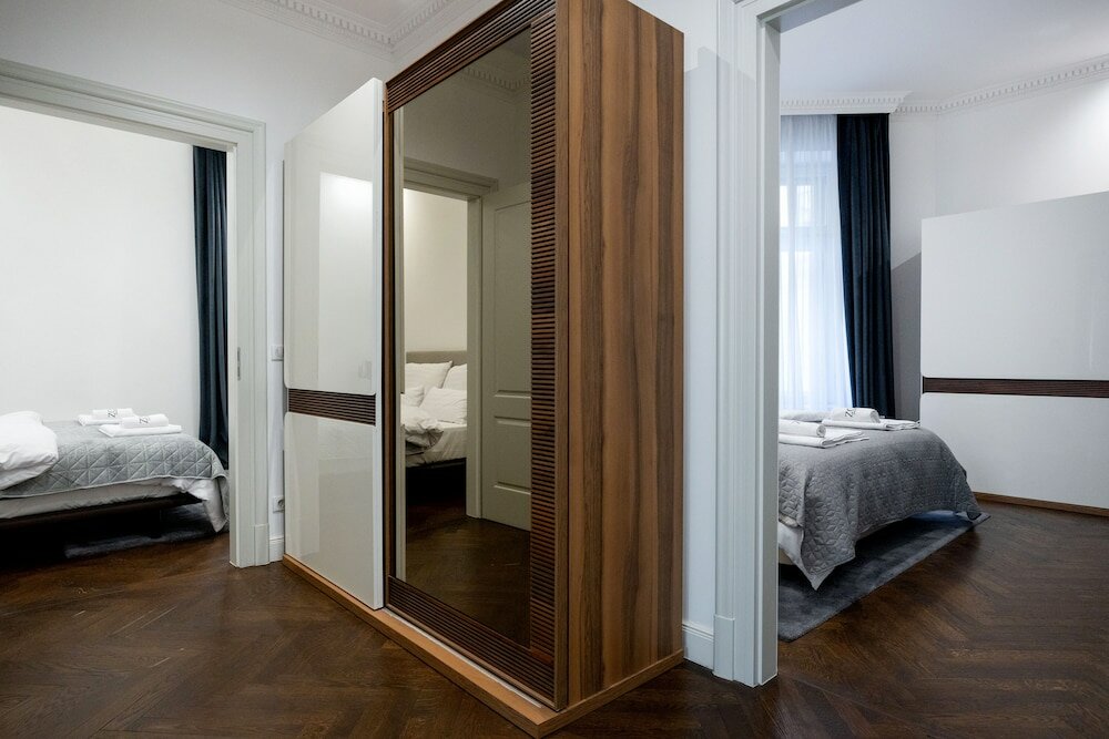 Фото Zoya Luxury Residence