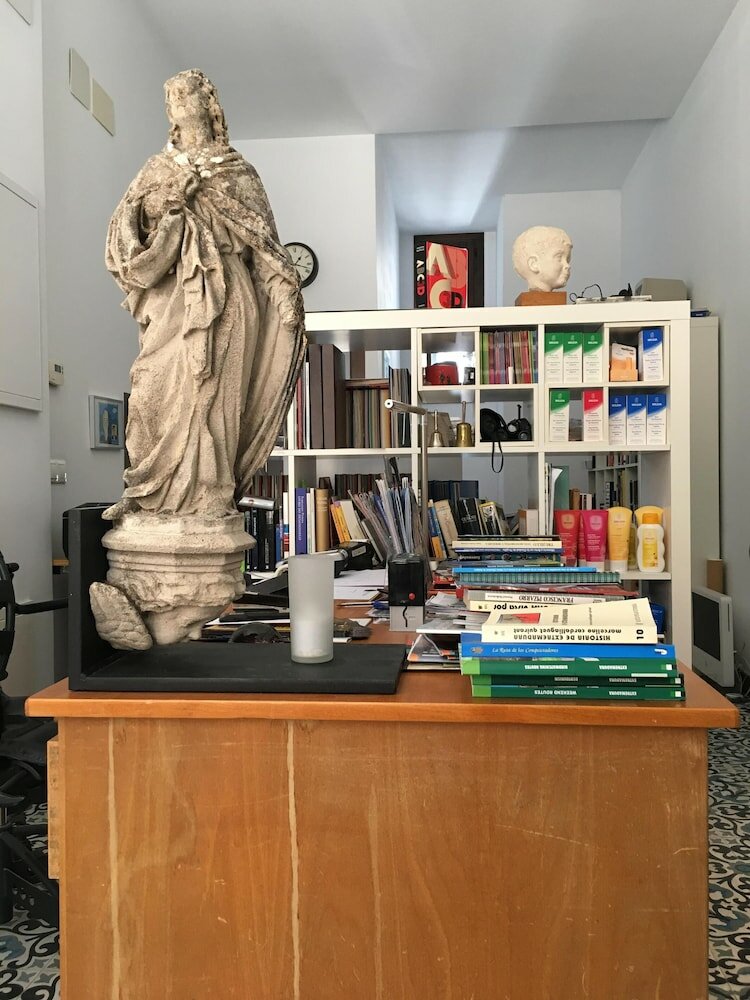 Фото Hotel El Baciyelmo