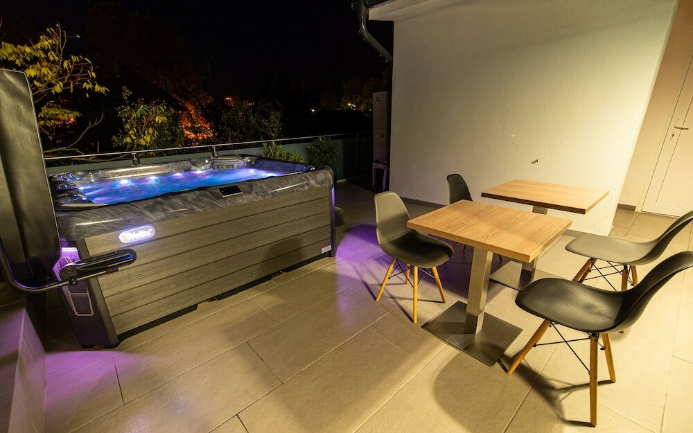 Фото Hotel Szeghalom