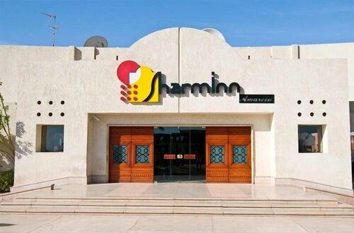 Гостиница Sharm Inn Amarein - Boutique Hotel в Шарм-эль-Шейхе