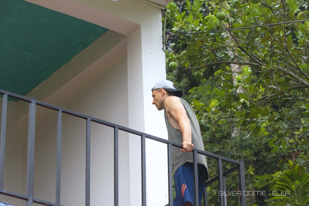 Фото Silver Dome