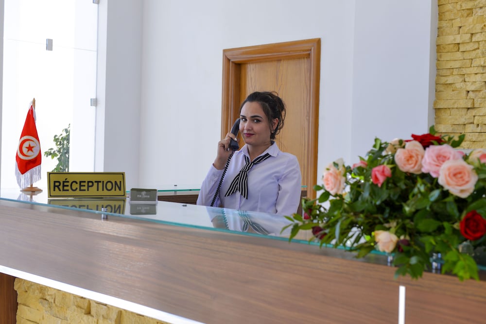 Фото отеля 5