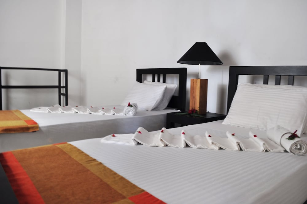 Фото Olu Colombo Villa - Hostel