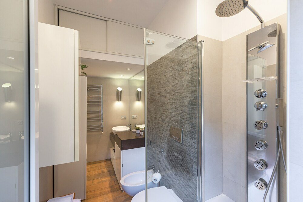 Фото Rome AS You Feel - Bazzoni Vatican Apt