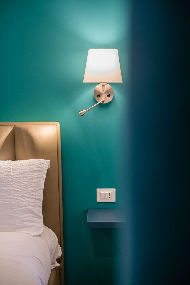 Фото Le Porte di Partenope