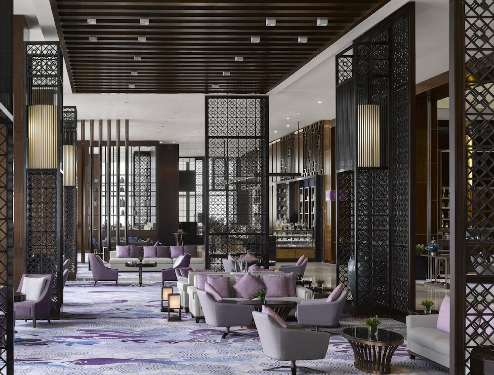 Фото InterContinental Hanoi Landmark72