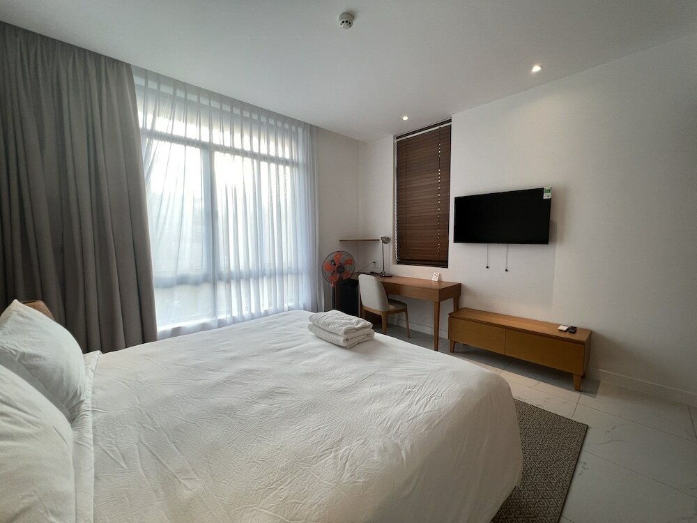 Фото Villa Phongliem