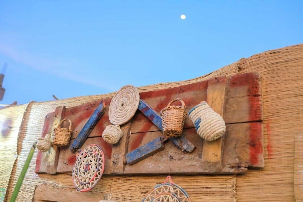 Фото Bedouin lodge luxor