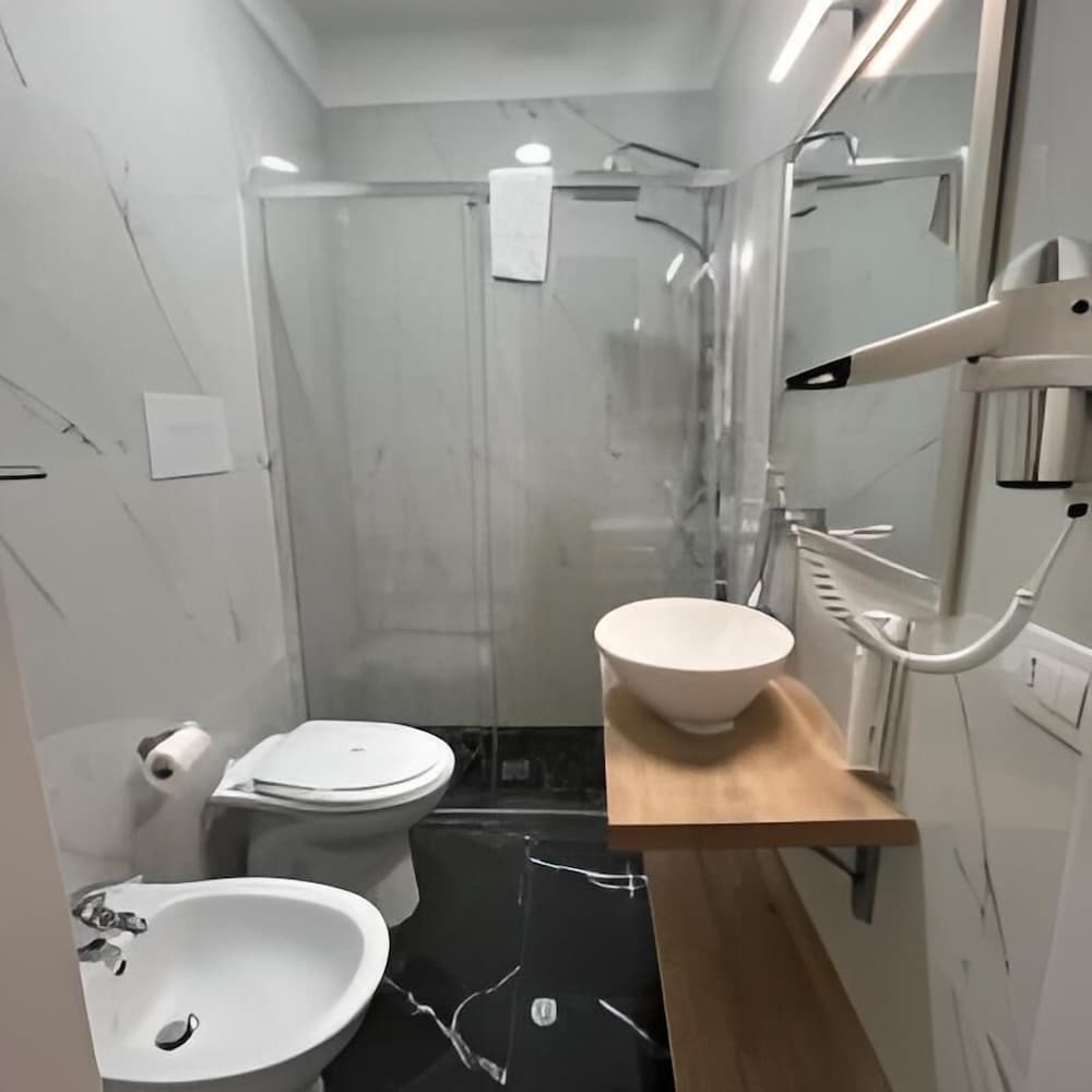 Фото Le Sciantose Relais