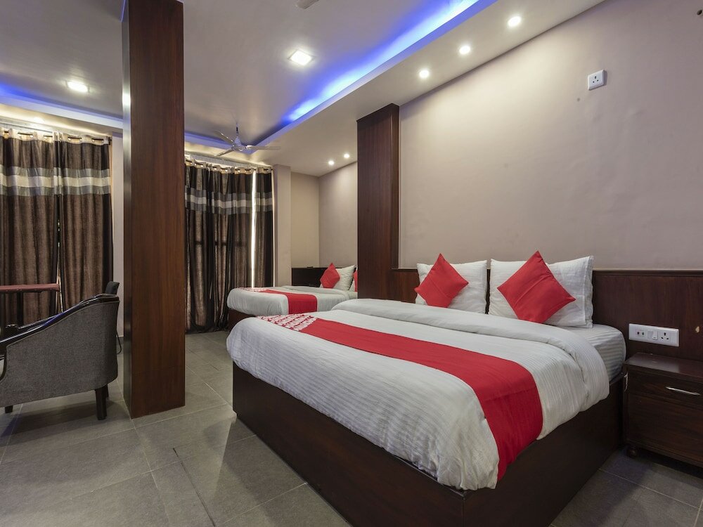 Фото Oyo 19141 Diamond Vaishali