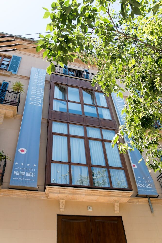 Фото Palma Suites Hotel Mallorca