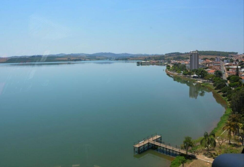 Фото Boa Esperança Apart Hotel