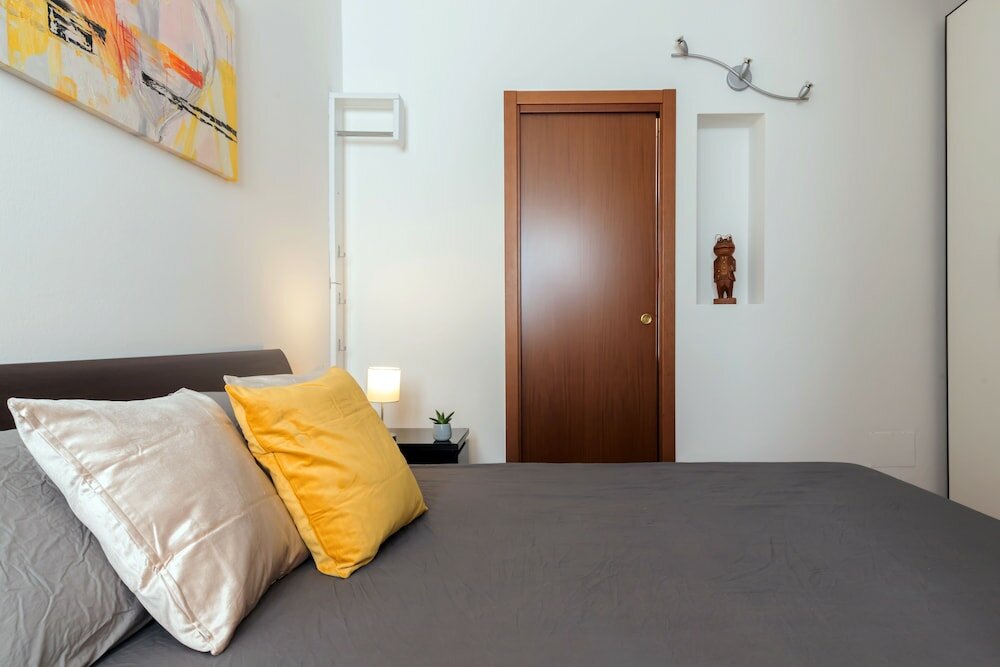 Фото Terrace at 10 mins from the Duomo