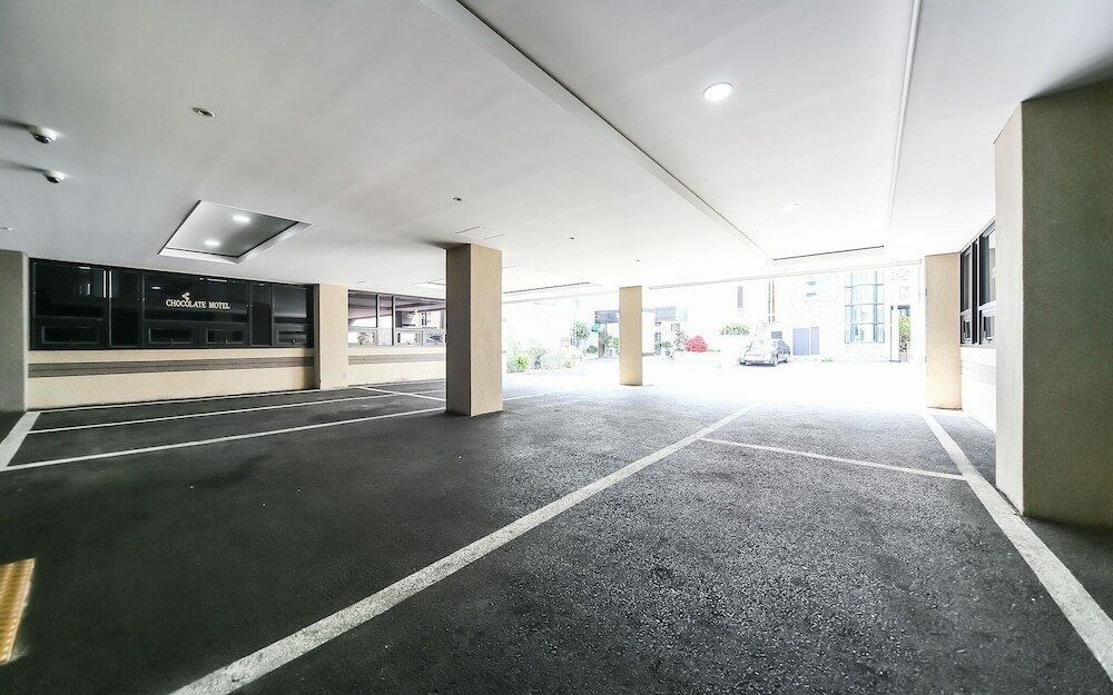 Фото Yeosu Hotel Chocolate