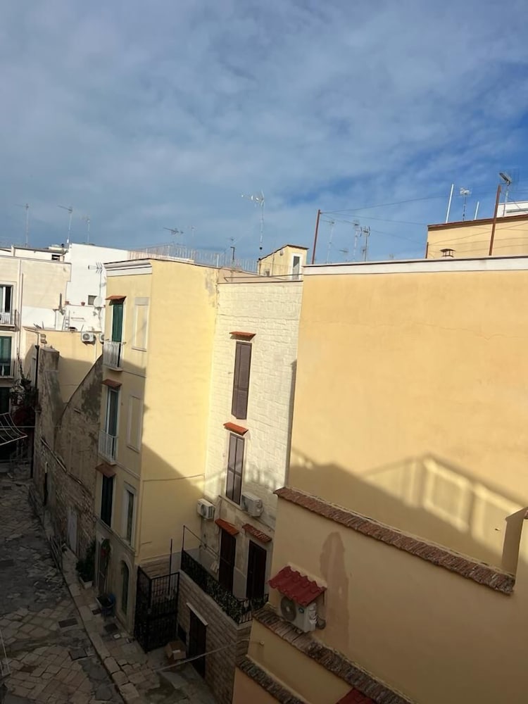 Фото Torre Canina Suite & Rooms