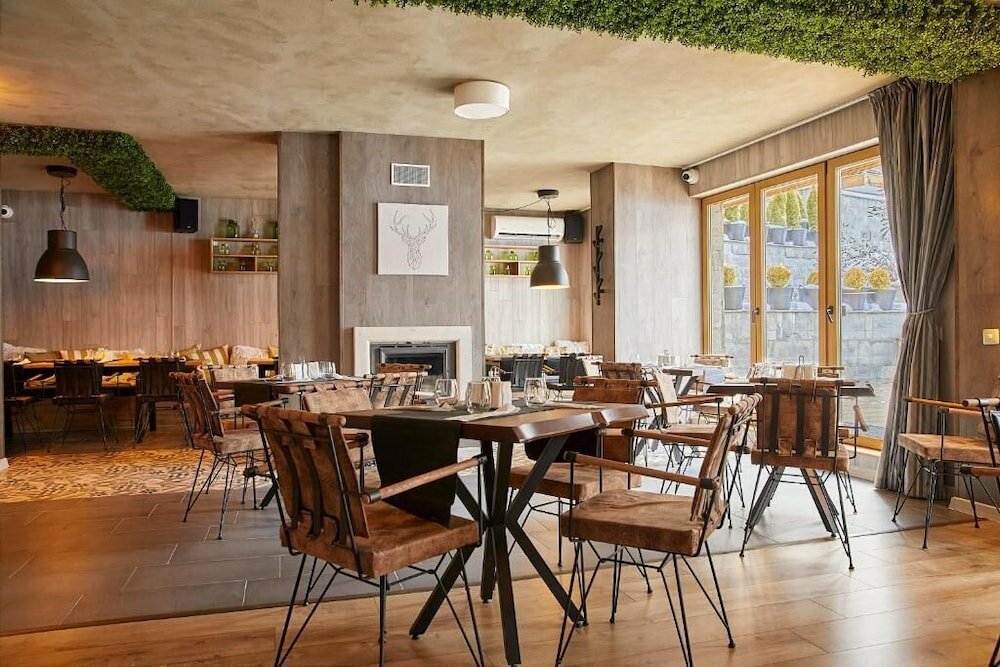 Фото Boutique Hotel Entry E