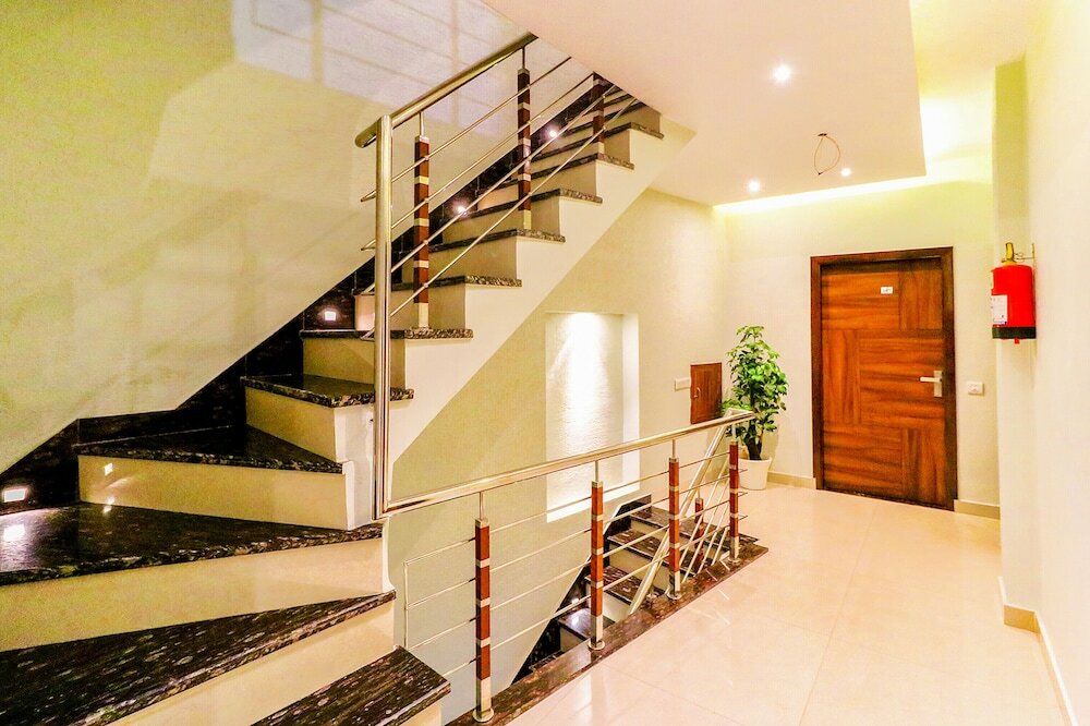 Фото FabHotel Golden Velvet