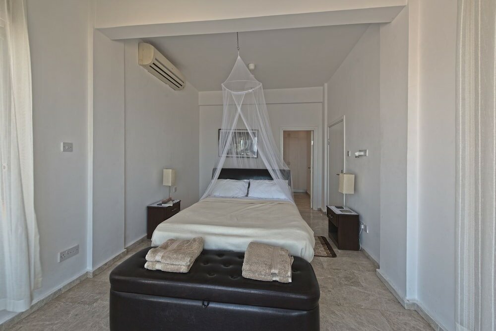 Фото Villa Ocean View by Amy Villas