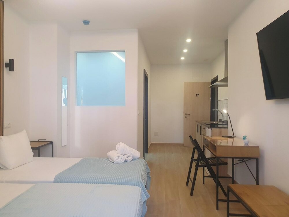 Фото El Nogal Home - Hostel