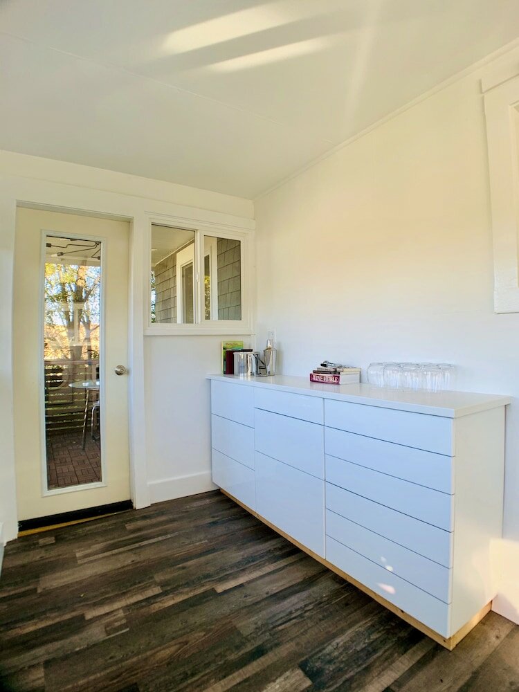 Фото Central Queen Anne Lookout