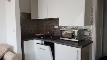 Фото Klein aber fein - Apartments in Köln