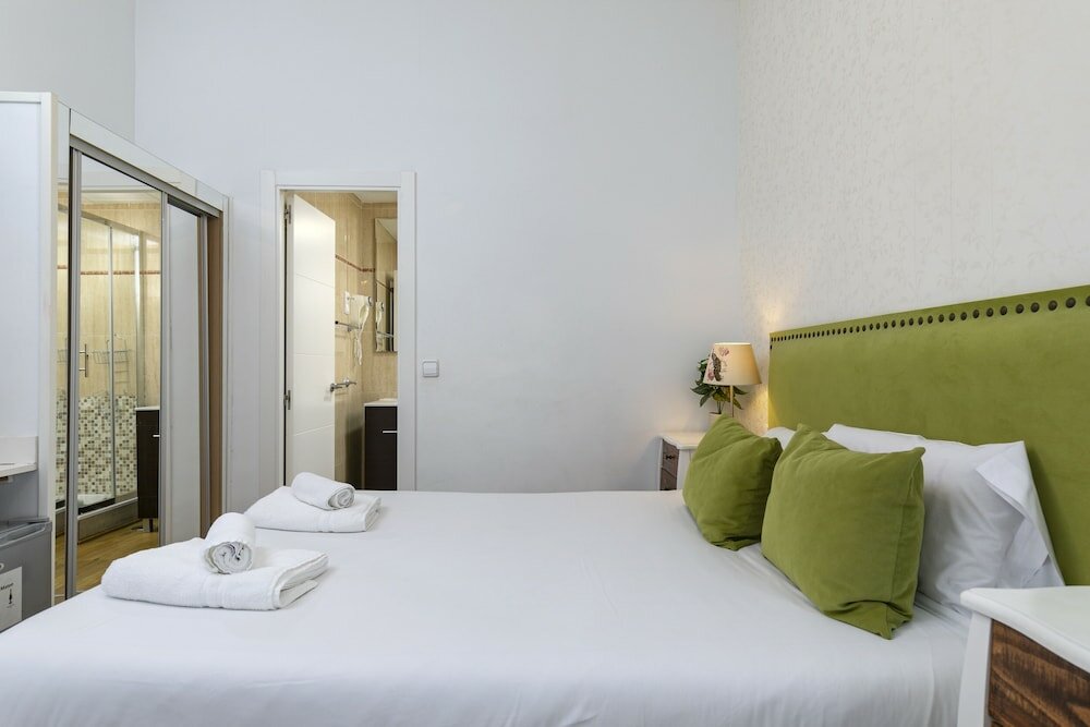 Фото Ha San Mateo Suites