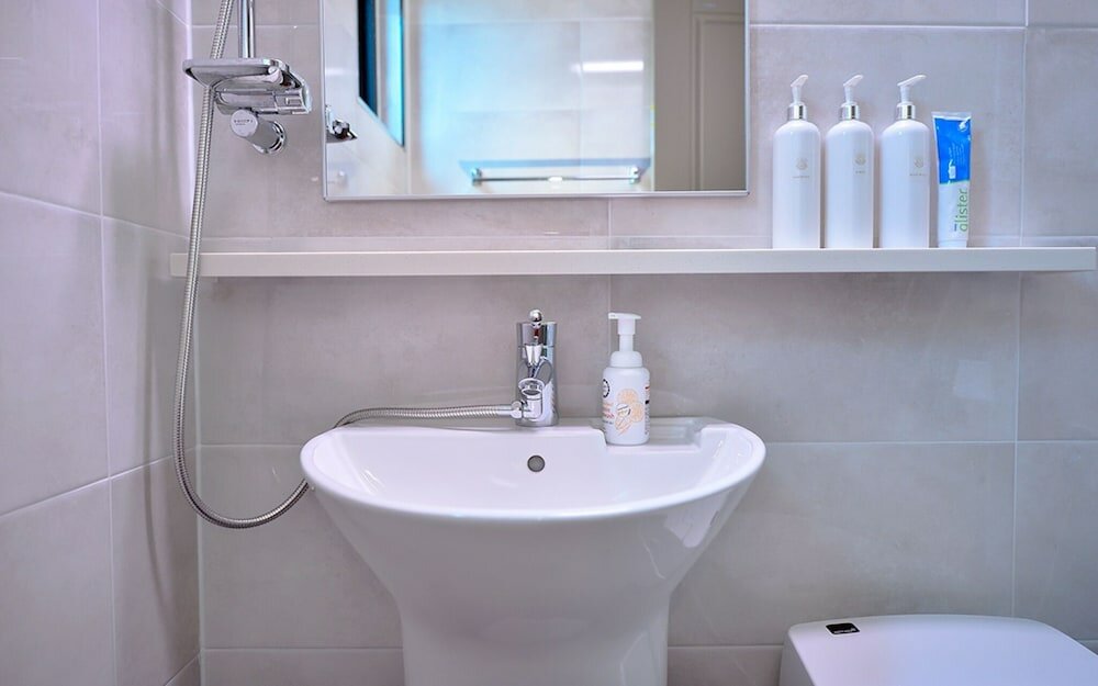 Фото Yeosu Train and Ocean Guest House