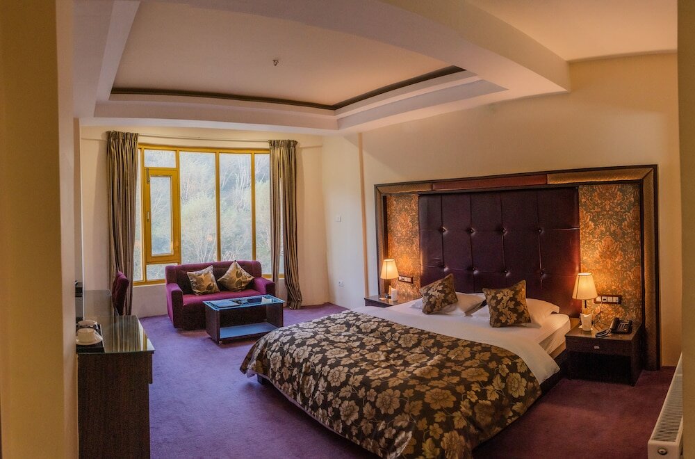 Фото Hotel D' Meadows Ladakh