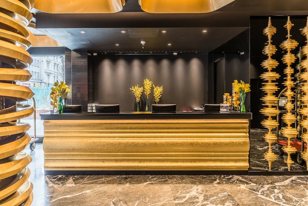 Фото Hotel Saint