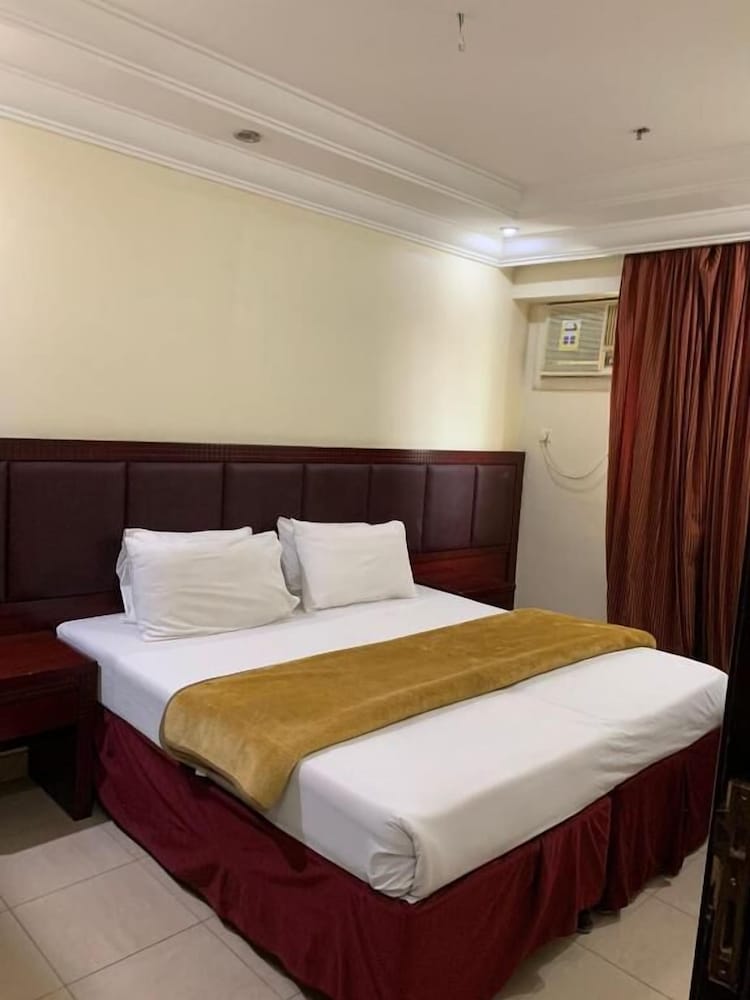 Фото Rabwat Al Safwa Hotel 7